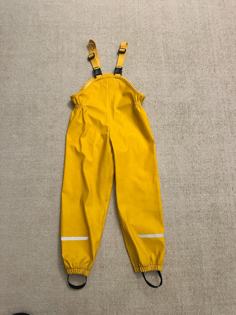 Helly Hansen waterproof Bergen 2.0 2-piece rain suit - Picture 5 of 10
